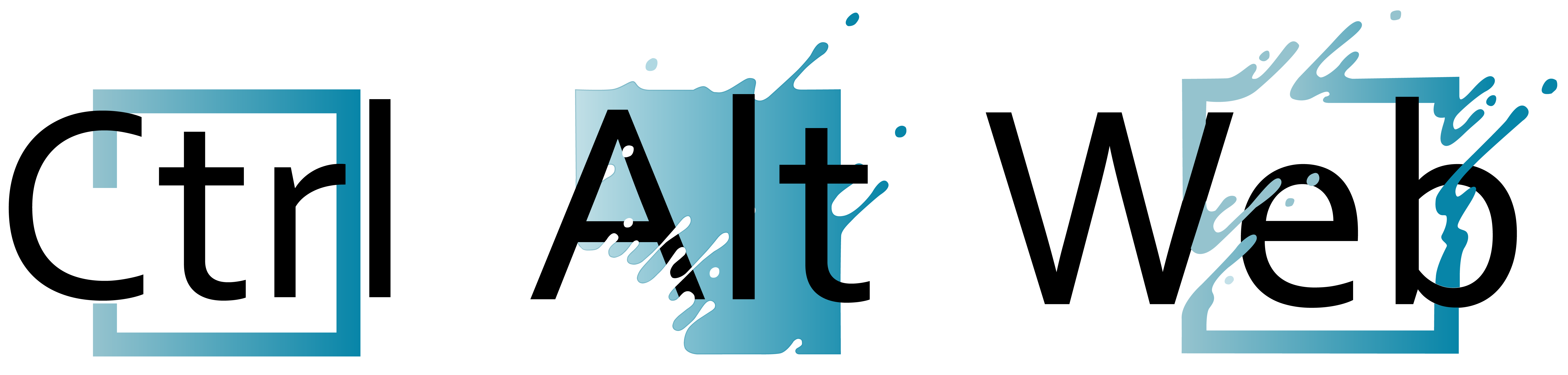 Ctrl Alt Web