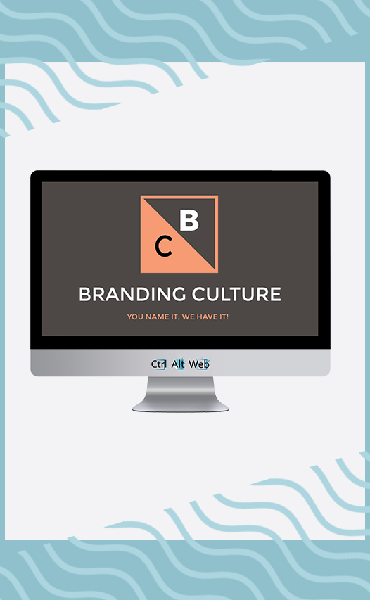 Branding Culture