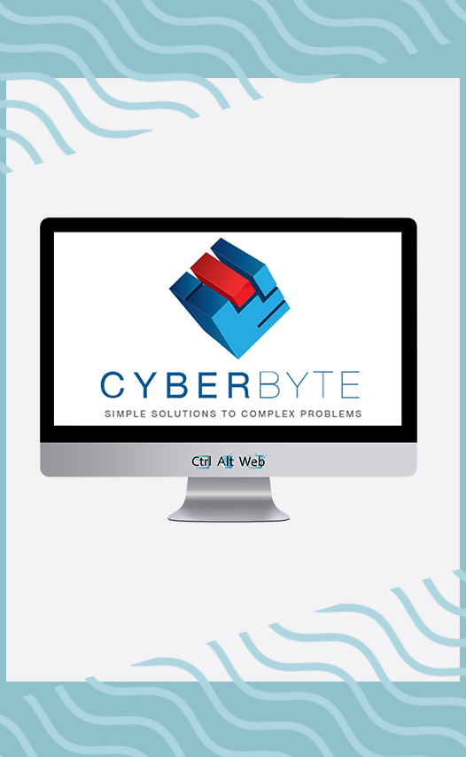 Cyber Byte