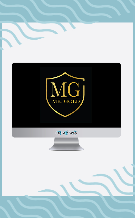 Mr Gold