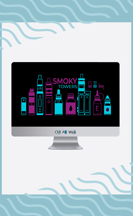 Smoky Towers