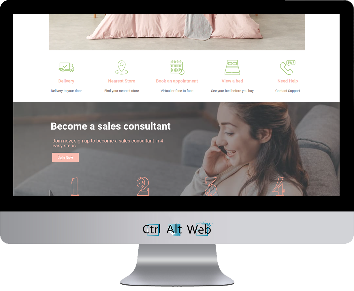 katnap home 02