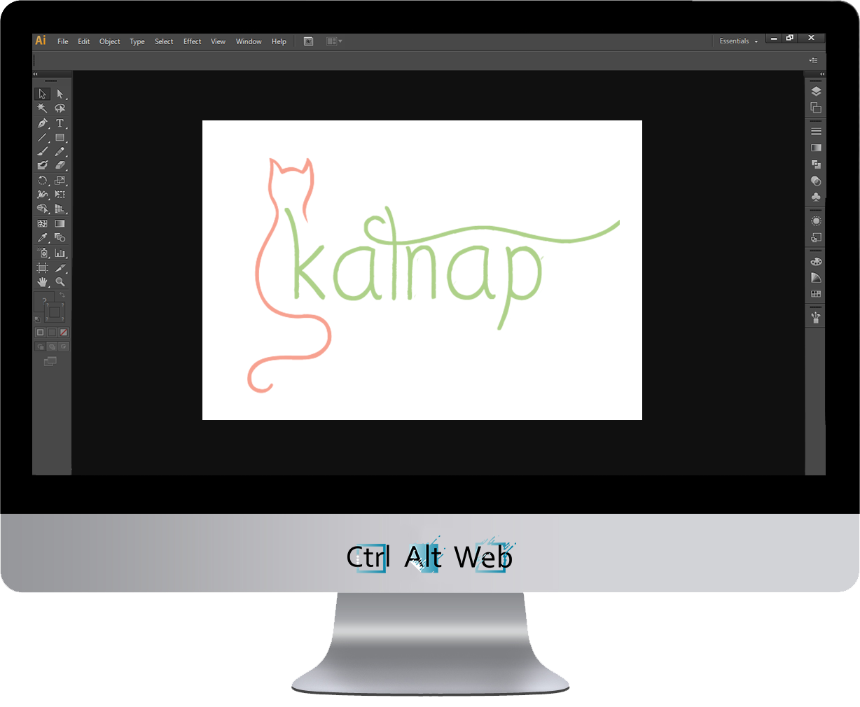 katnap logo